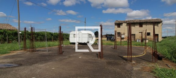 Земельный участок в Русси, Италия № 324469 13