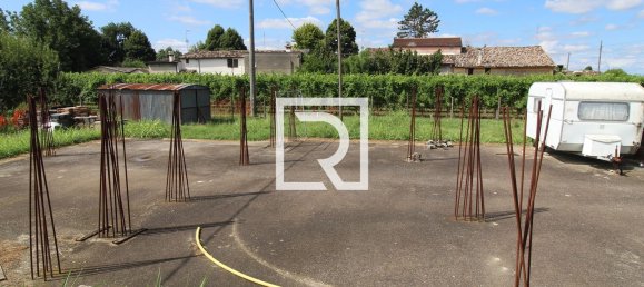 Земельный участок в Русси, Италия № 324469 15