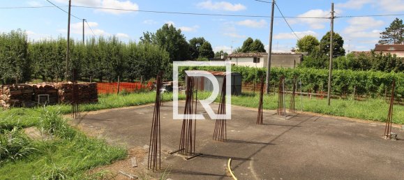 Земельный участок в Русси, Италия № 324469 7