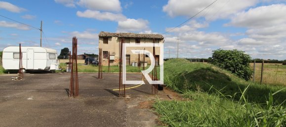 Земельный участок в Русси, Италия № 324469 14