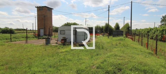 Земельный участок в Русси, Италия № 324469 20