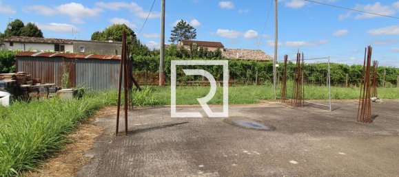 Земельный участок в Русси, Италия № 324469 6