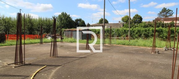 Земельный участок в Русси, Италия № 324469 4