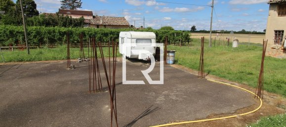 Земельный участок в Русси, Италия № 324469 17