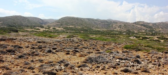 Отель, гостиница 22000м² в Айос-Николаос, Ласитион, Крит, Греция № 7032 2