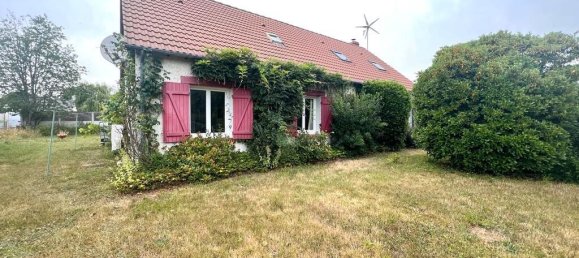 5 chambres Maison à Traînou, France No. 71620 11