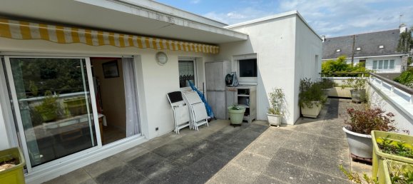 3 Schlafzimmer Wohnung in Auray, France, Nr. 278443 7