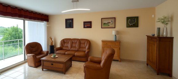 3 Schlafzimmer Wohnung in Auray, France, Nr. 278443 3