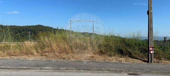 Grundstück in Vila Mea, Portugal 743m², Nr. 54625 3