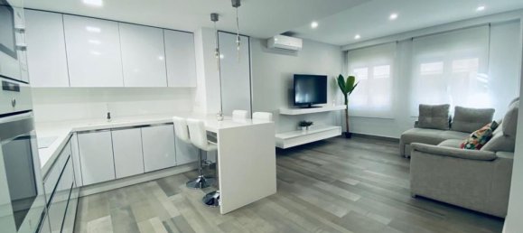 2 chambres Appartement à Alicante, Spain No. 21777 6