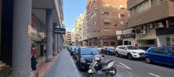 2 chambres Appartement à Alicante, Spain No. 21777 29