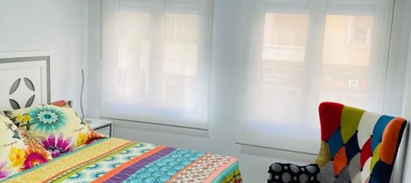 2 chambres Appartement à Alicante, Spain No. 21777 28