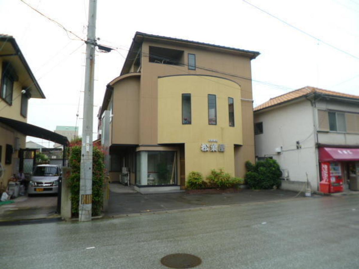4 bedrooms House in Ehime, Japan No. 582