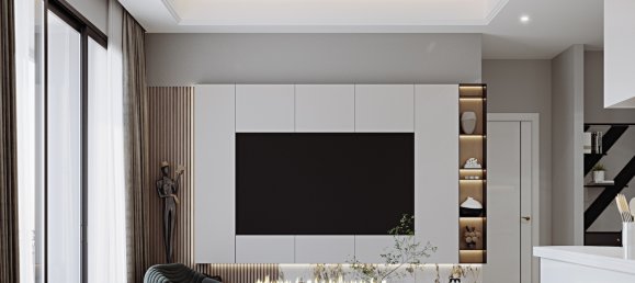 Apartment 2+1 in Alanya, Turkey No. 22346 13