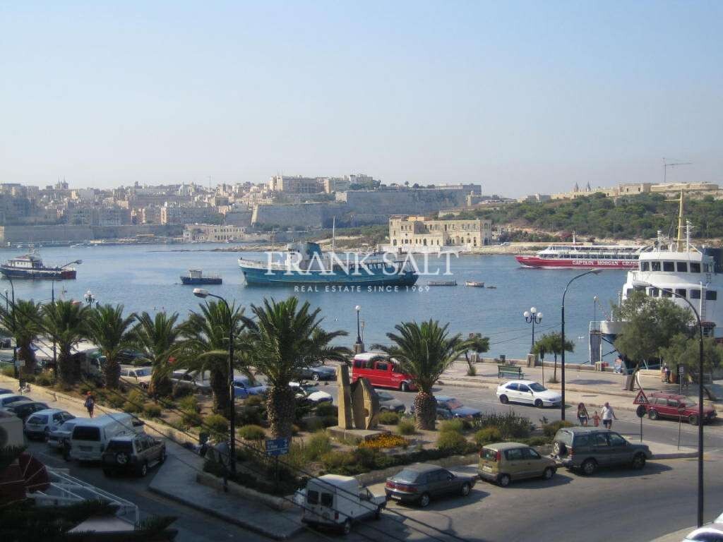  مكتب في Sliema, Malta 120متر مربع رقم 12958