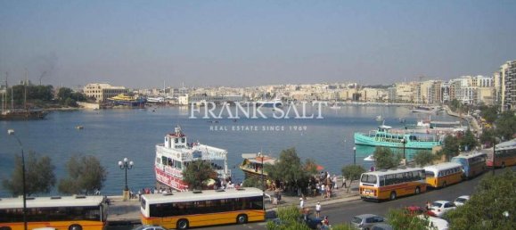  مكتب في Sliema, Malta 120متر مربع رقم 12958 2