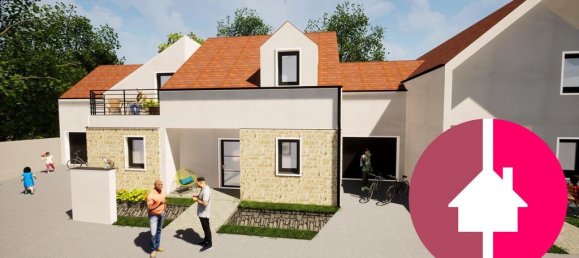 Casa T3 em Ferrieres-en-Brie, France N.º 140536 5