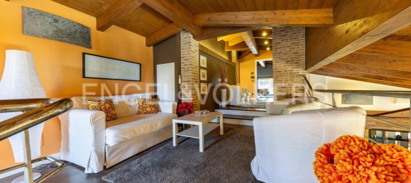 Вилла с 3 спальнями в Перуджа, Италия № 125633 14