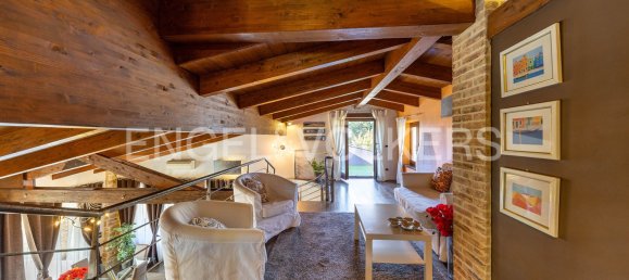 Вилла с 3 спальнями в Перуджа, Италия № 125633 15