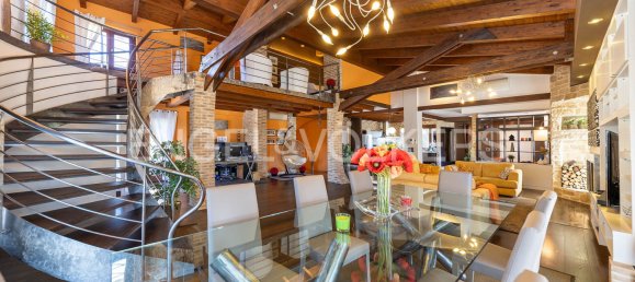 Вилла с 3 спальнями в Перуджа, Италия № 125633 8