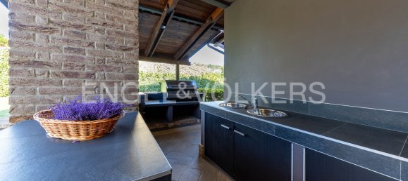 Вилла с 3 спальнями в Перуджа, Италия № 125633 26