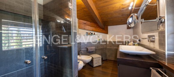 Вилла с 3 спальнями в Перуджа, Италия № 125633 23