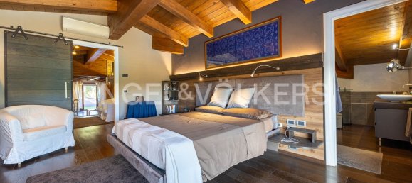 Вилла с 3 спальнями в Перуджа, Италия № 125633 20