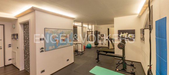 Вилла с 3 спальнями в Перуджа, Италия № 125633 24