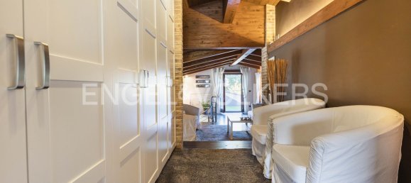 Вилла с 3 спальнями в Перуджа, Италия № 125633 19