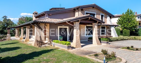 Вилла с 3 спальнями в Перуджа, Италия № 125633 2