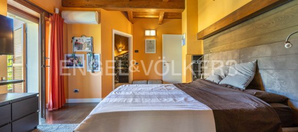 Вилла с 3 спальнями в Перуджа, Италия № 125633 16