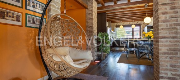 Вилла с 3 спальнями в Перуджа, Италия № 125633 11