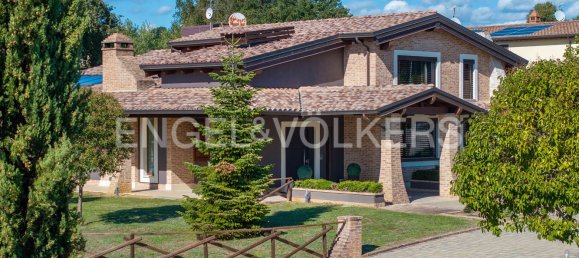 Вилла с 3 спальнями в Перуджа, Италия № 125633 33