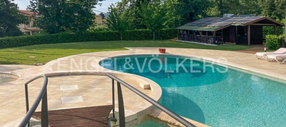 Вилла с 3 спальнями в Перуджа, Италия № 125633 29