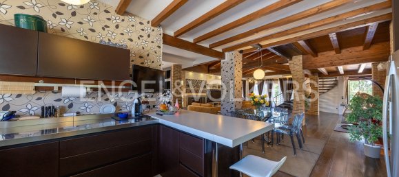 Вилла с 3 спальнями в Перуджа, Италия № 125633 10