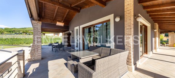 Вилла с 3 спальнями в Перуджа, Италия № 125633 28