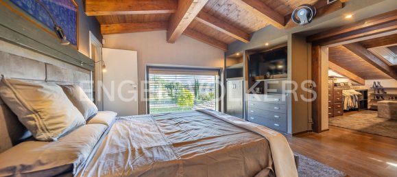 Вилла с 3 спальнями в Перуджа, Италия № 125633 21