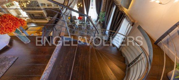 Вилла с 3 спальнями в Перуджа, Италия № 125633 13