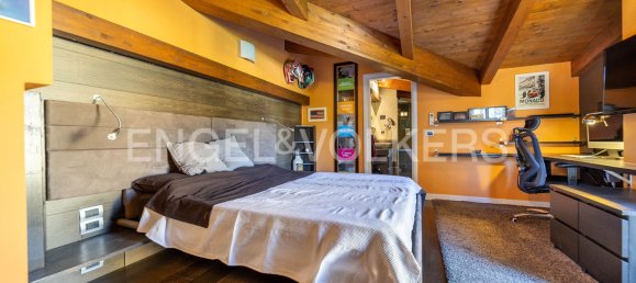 Вилла с 3 спальнями в Перуджа, Италия № 125633 17