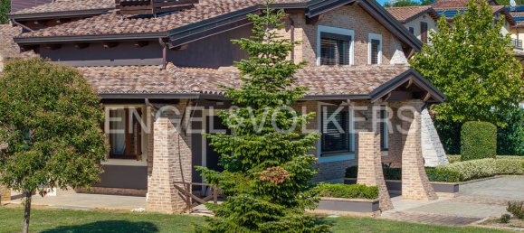 Вилла с 3 спальнями в Перуджа, Италия № 125633 32