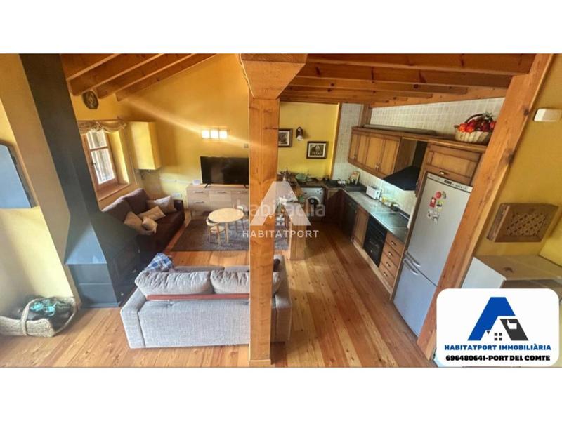 3 غرف نوم منزل ذو طابقين في Lleida, Spain رقم 215006