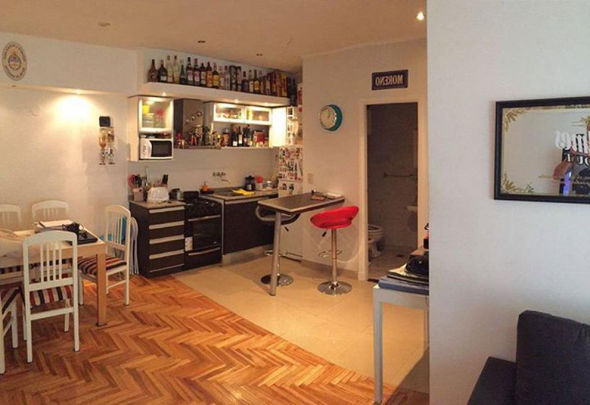 Studio in Mar del Plata, Argentina No. 68071