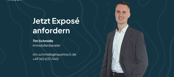 Квартира с 2 спальнями в Boblingen, Германия № 294495 17