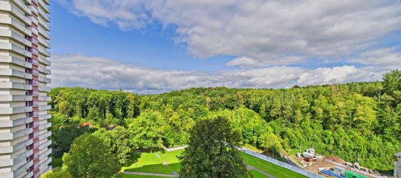 Квартира с 2 спальнями в Boblingen, Германия № 294495 9