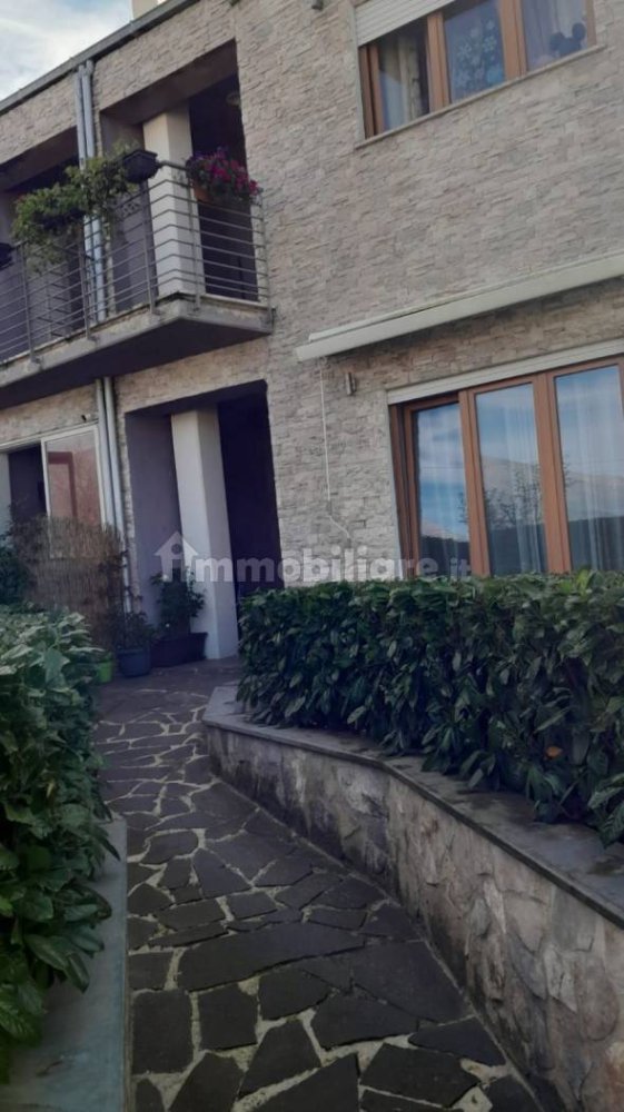 Villa de 3 dormitorios en Magliano de' Marsi, Italy No. 184211