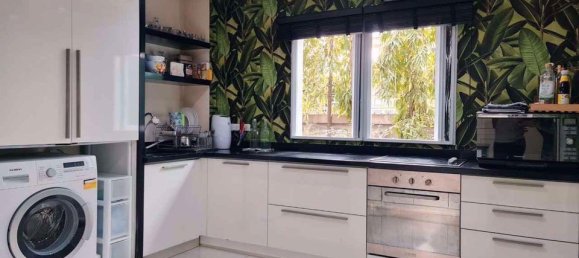 3 bedrooms Condo in Huai Khwang, Thailand No. 4797 11