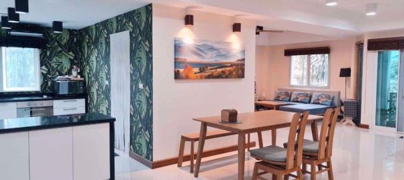 3 bedrooms Condo in Huai Khwang, Thailand No. 4797 6