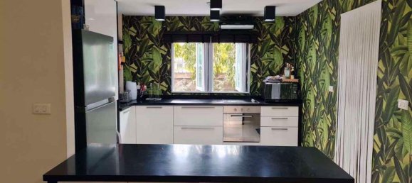 3 bedrooms Condo in Huai Khwang, Thailand No. 4797 12