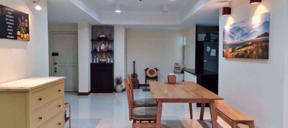 3 bedrooms Condo in Huai Khwang, Thailand No. 4797 7