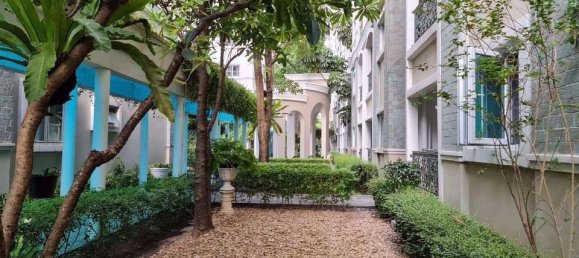 3 bedrooms Condo in Huai Khwang, Thailand No. 4797 15